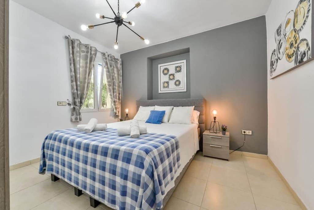 Villas Guzman - Tango Calpe Exterior photo